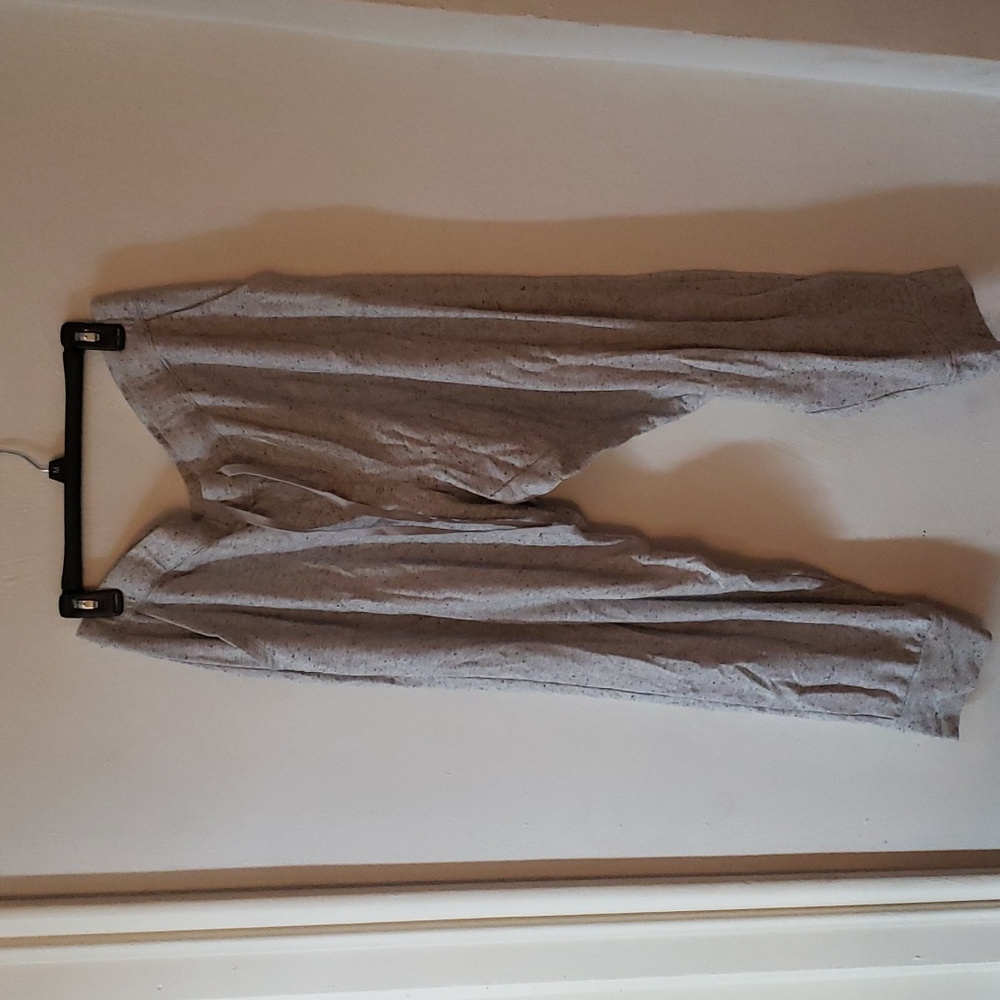 Alfani | Women's Grey Pajama Pants | (3X) | NWOT
